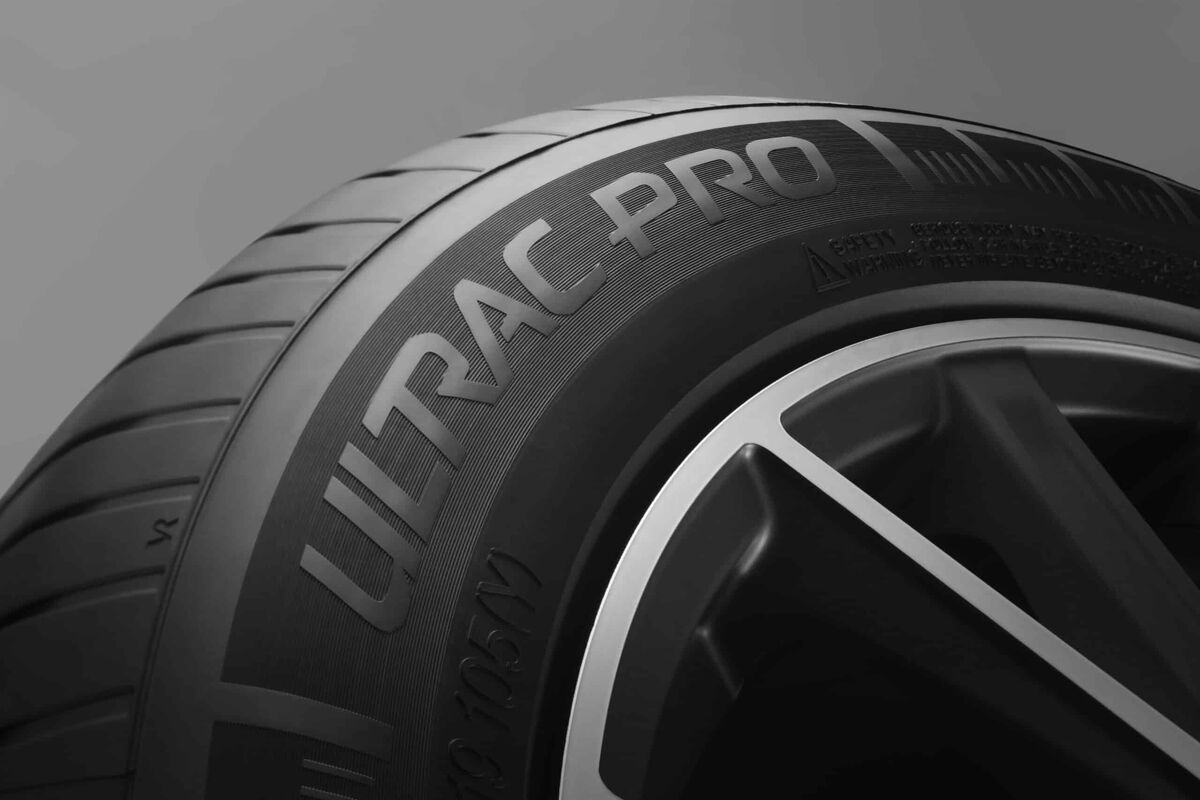 apollo tyres ultra pro